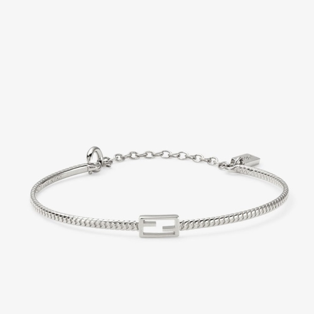Fendi Baguette Bracelet BRAND NEW IN BOX AND BAG
